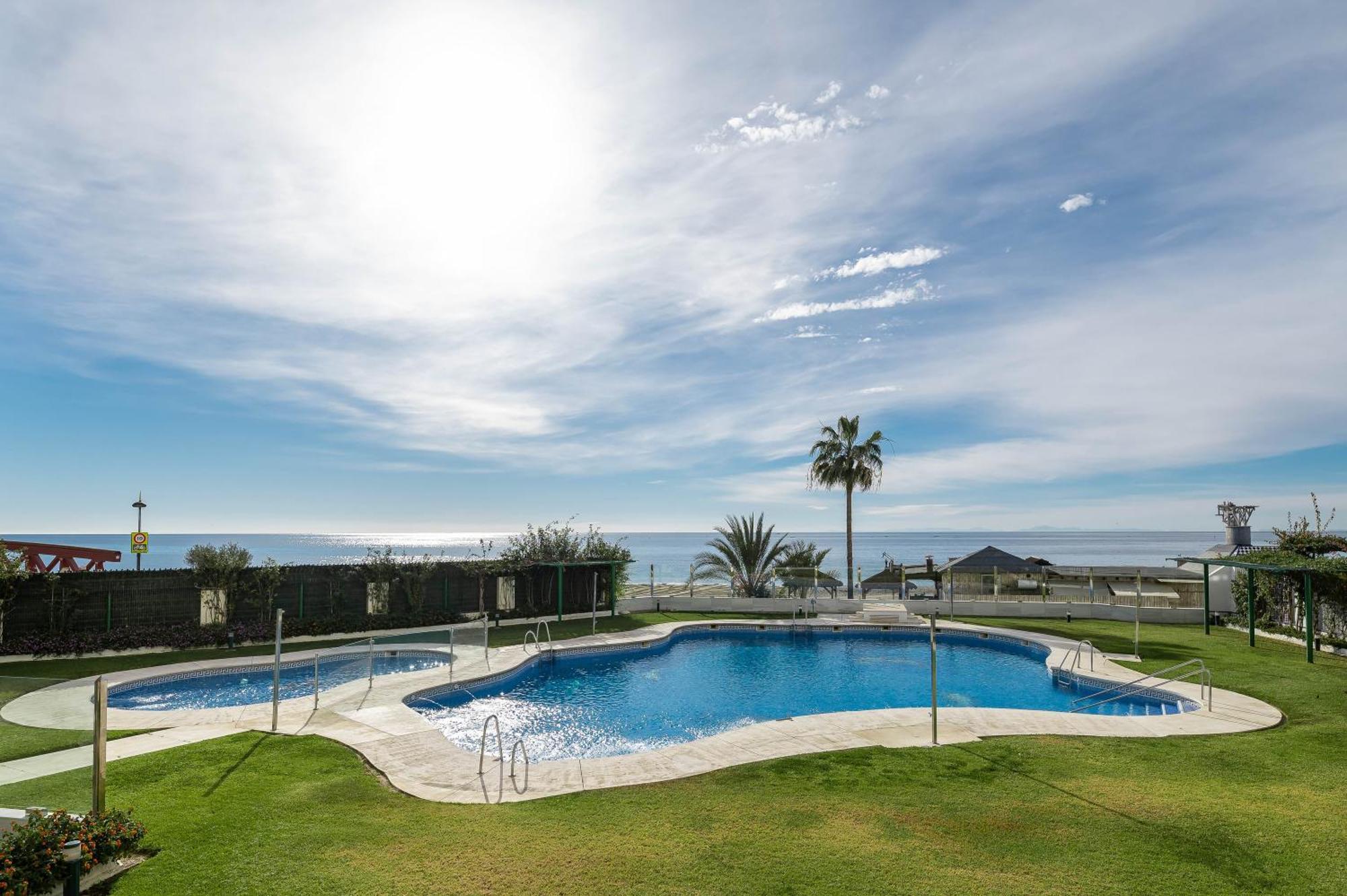 Playa Marbella