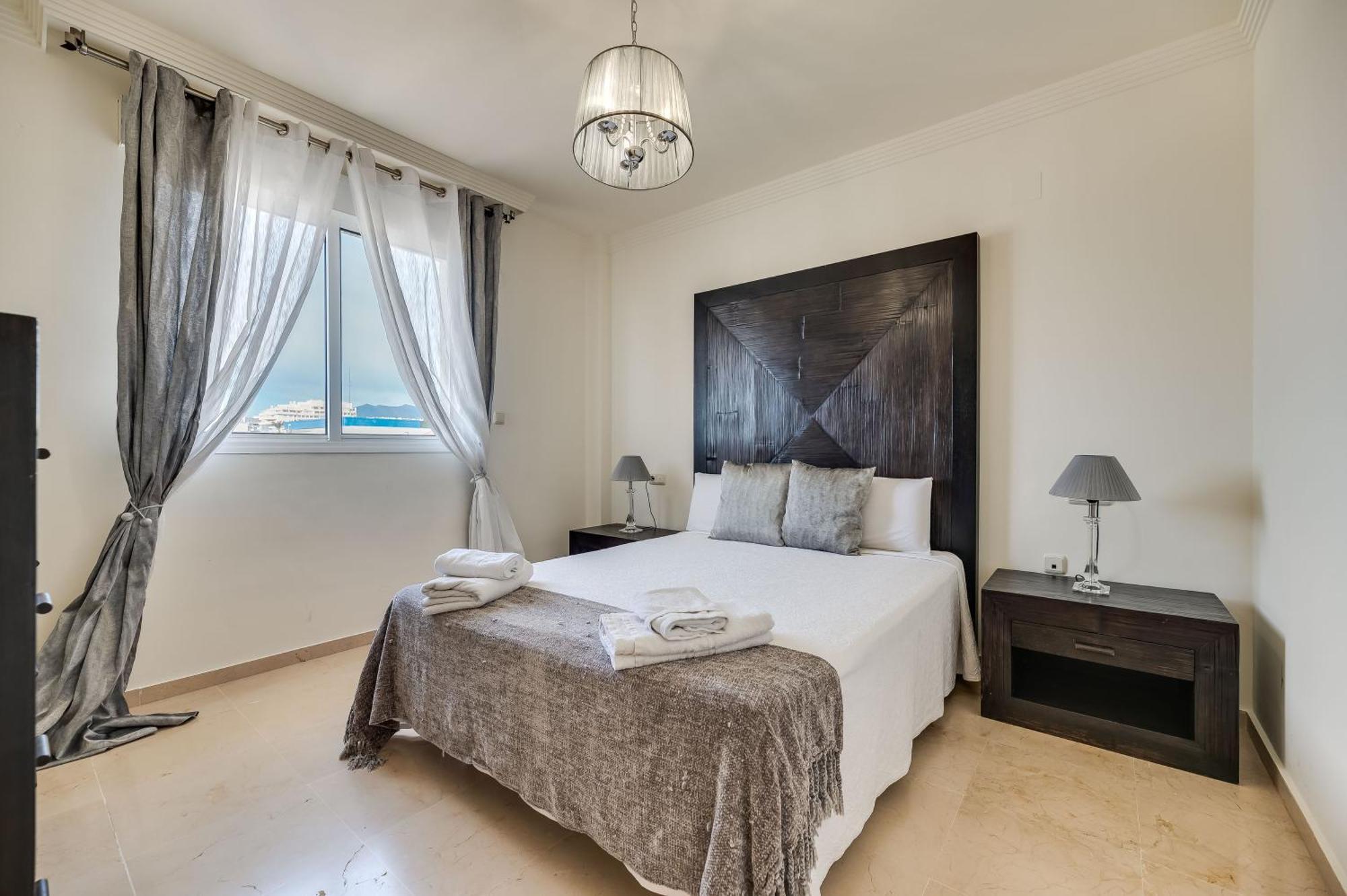 Playa Apartment *