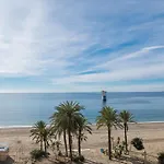 Apartamento Marbella Playa