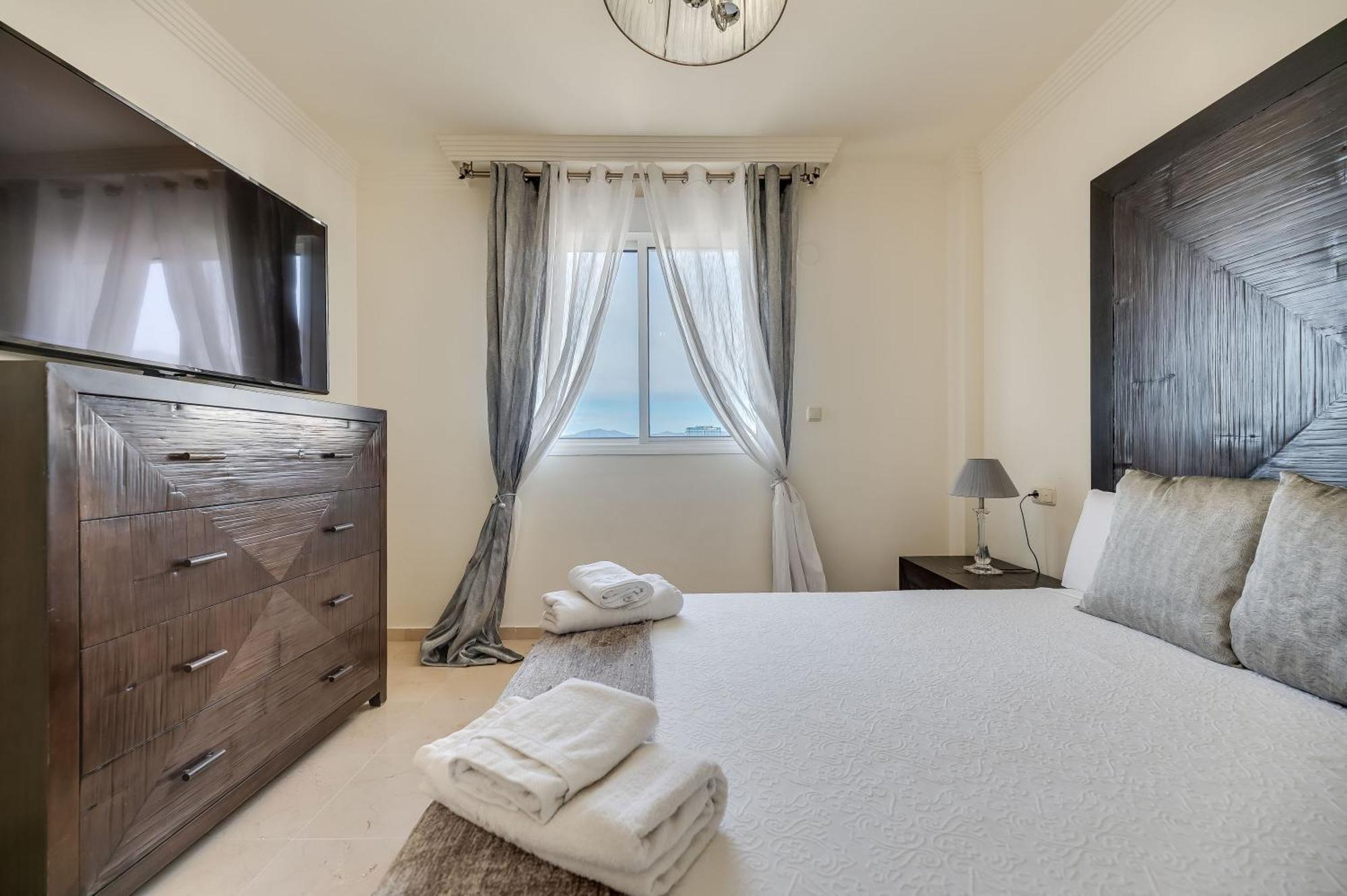 Playa Apartment Marbella
