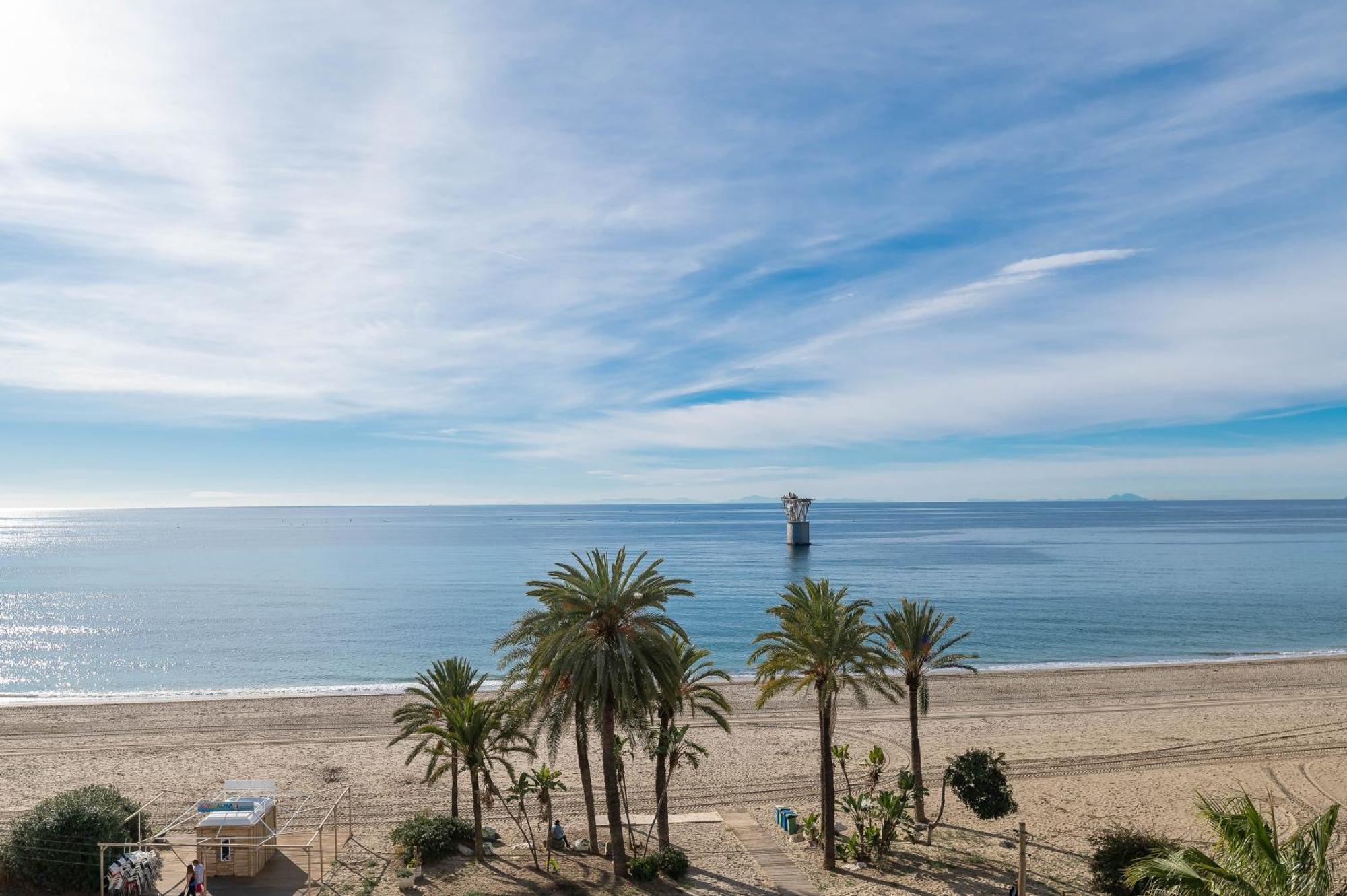Playa Apartment *