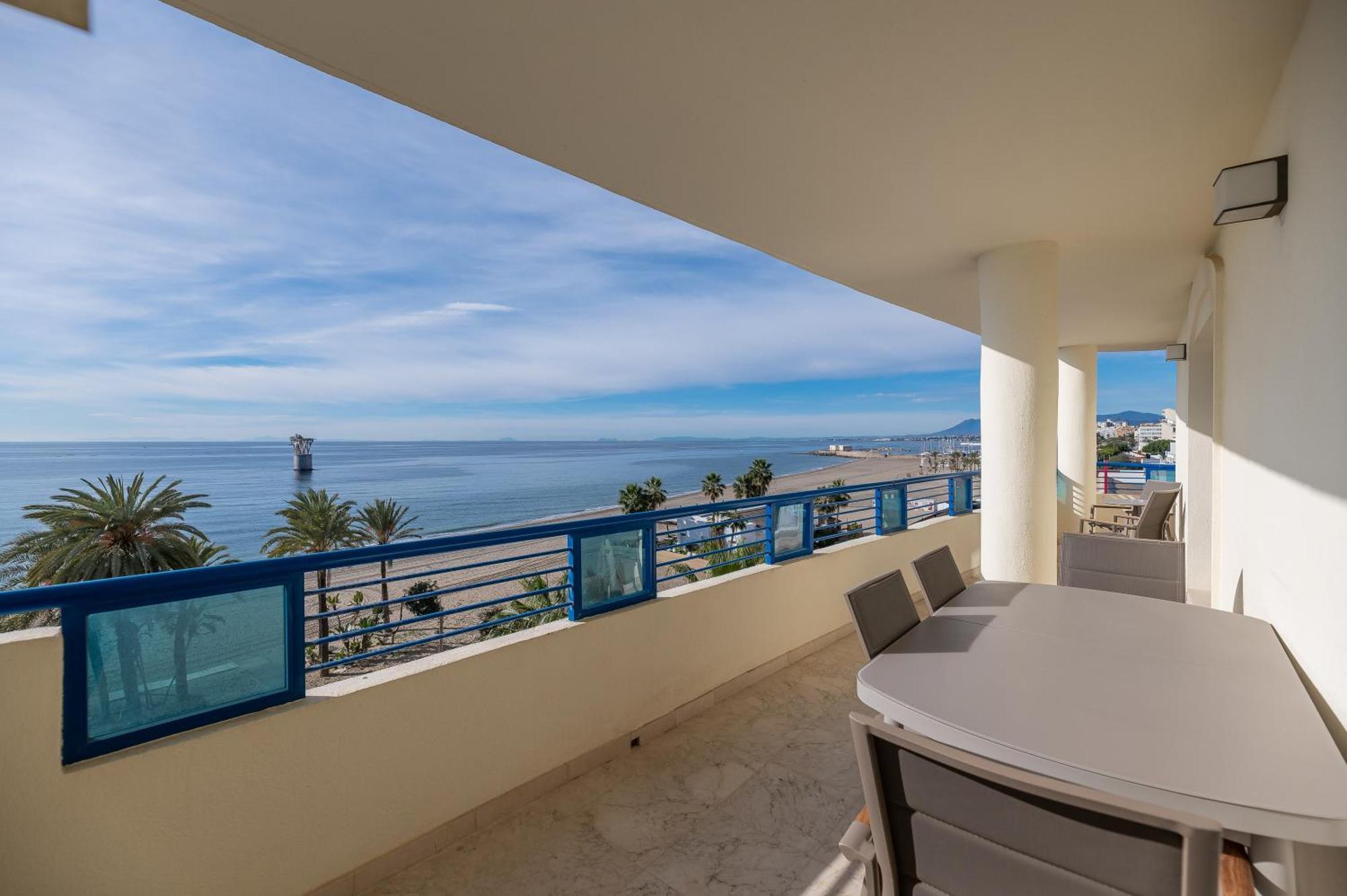 Apartment Playa *