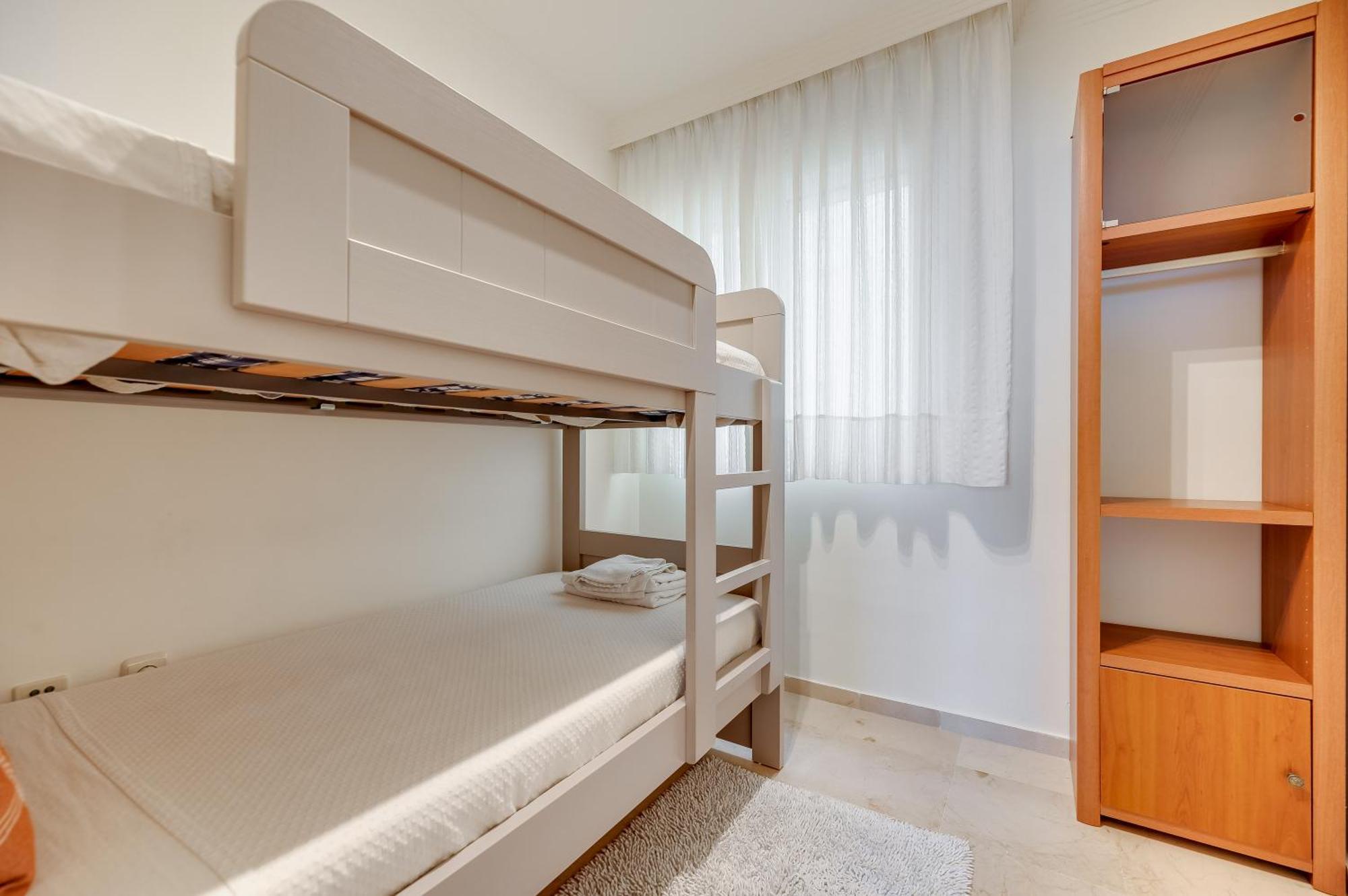 Apartment Playa
