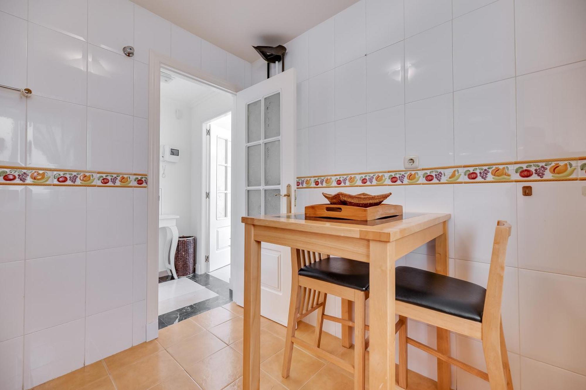 Apartment Playa