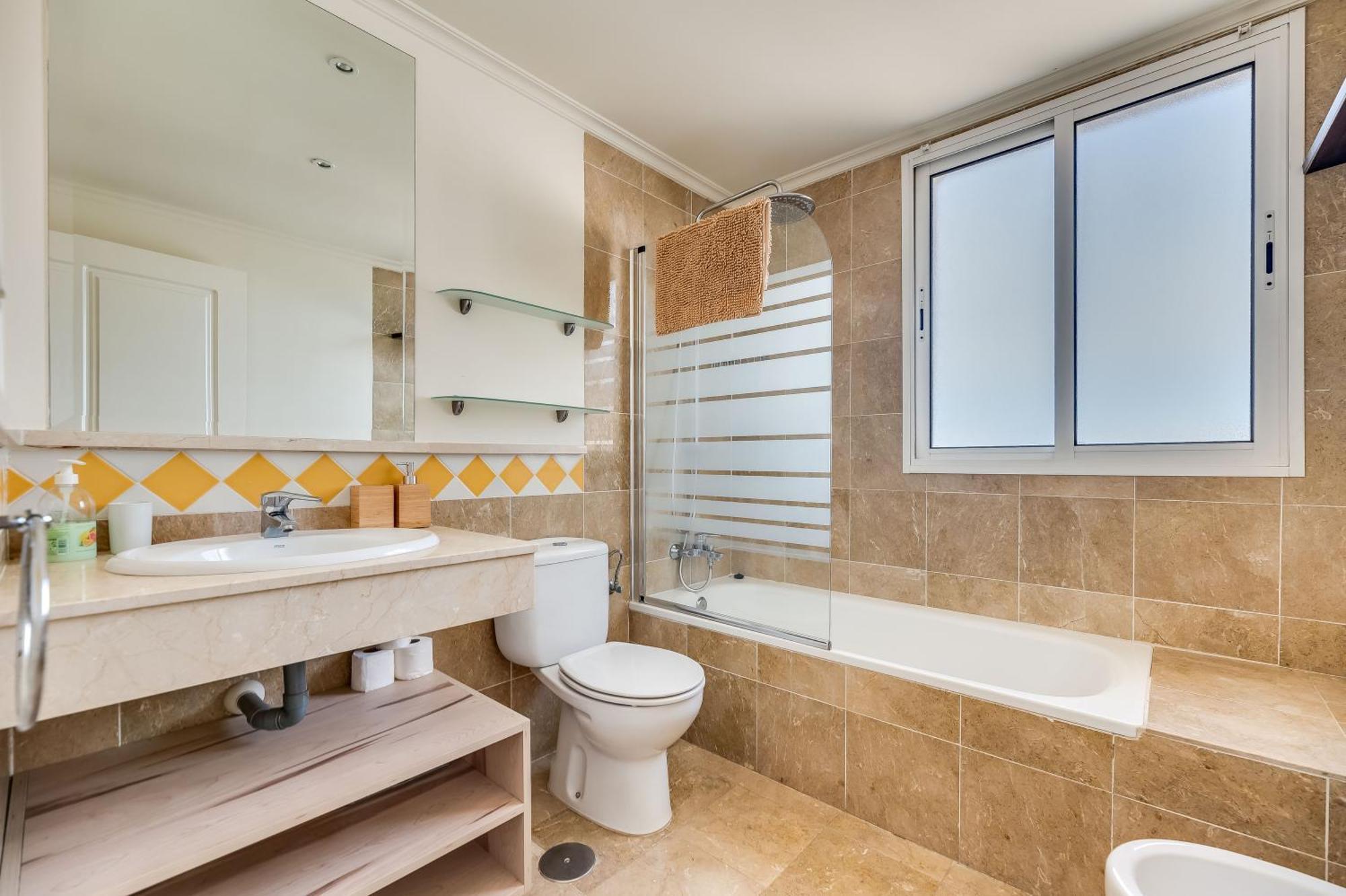 Apartment Playa Marbella