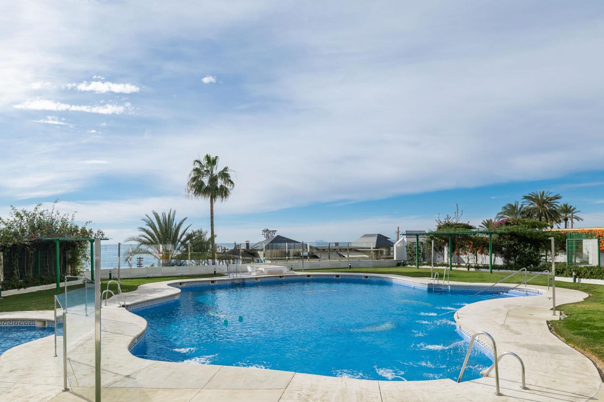 Apartment Playa