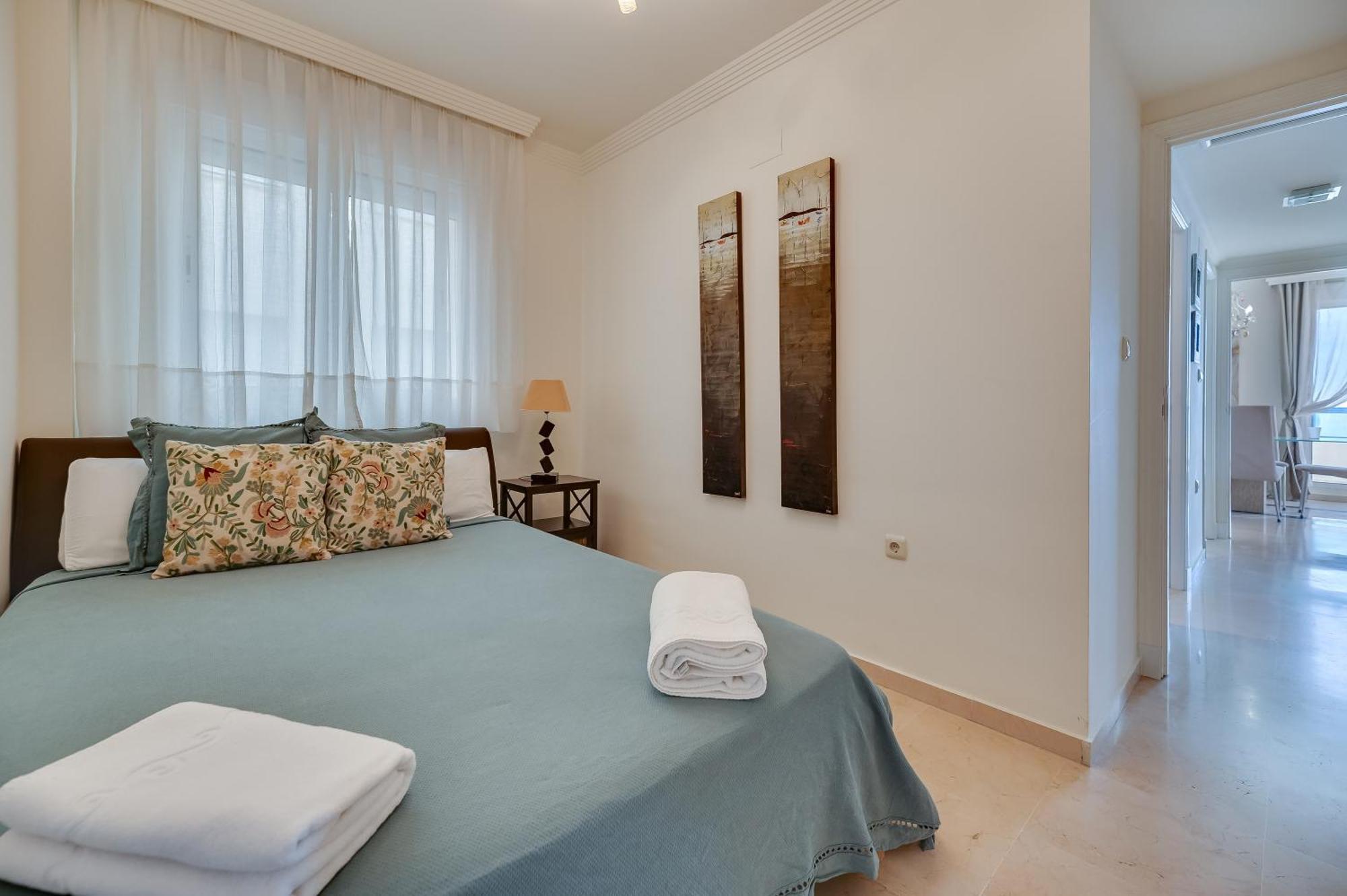 Apartment Playa *