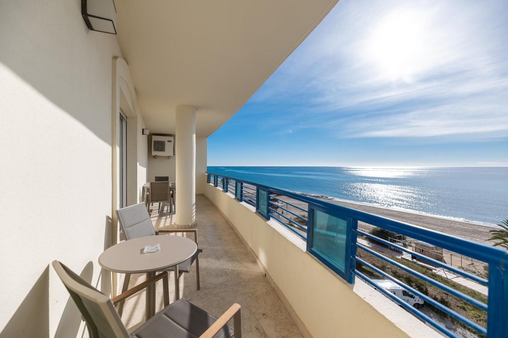 Playa Apartment