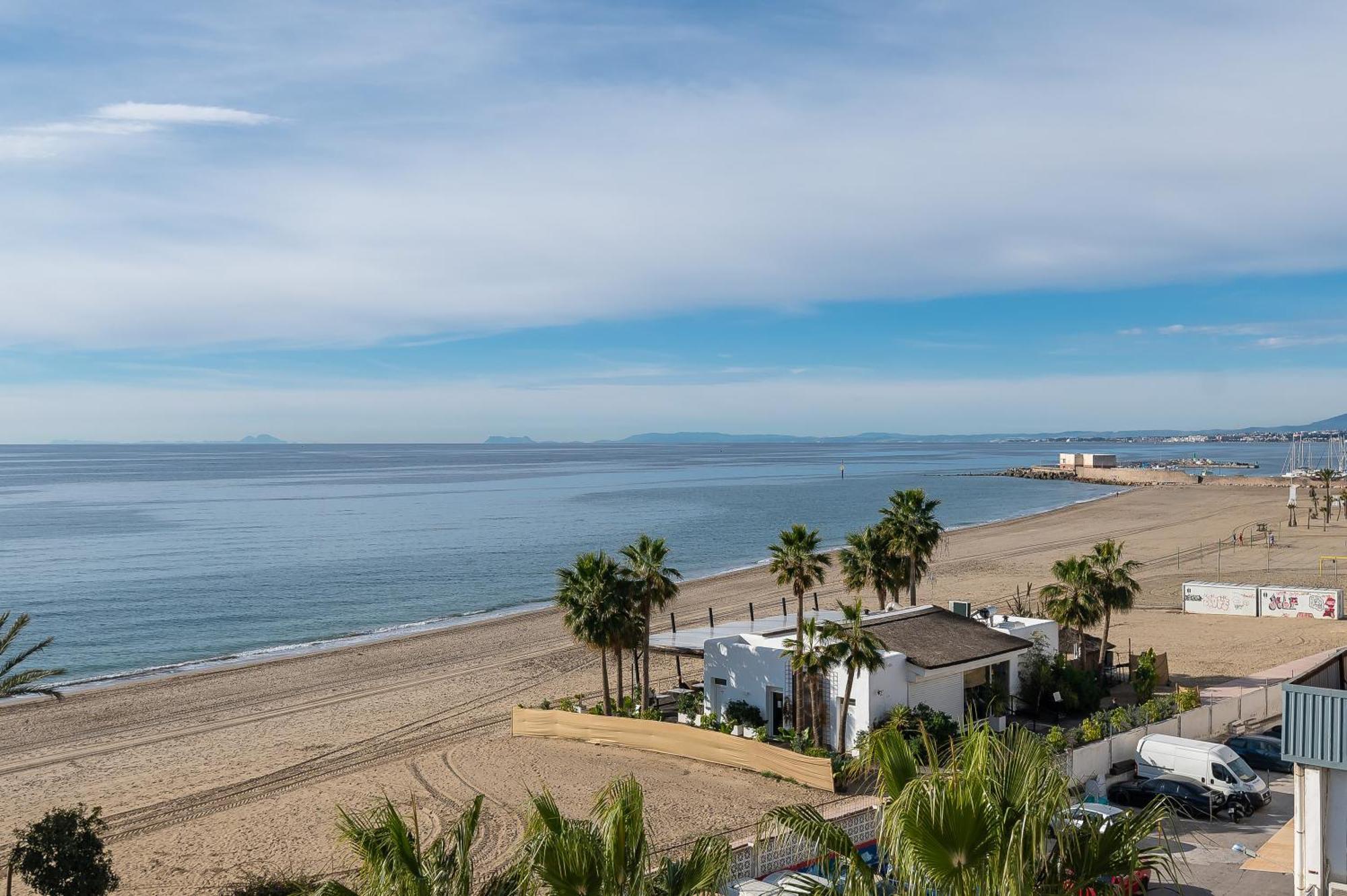 Apartment Playa