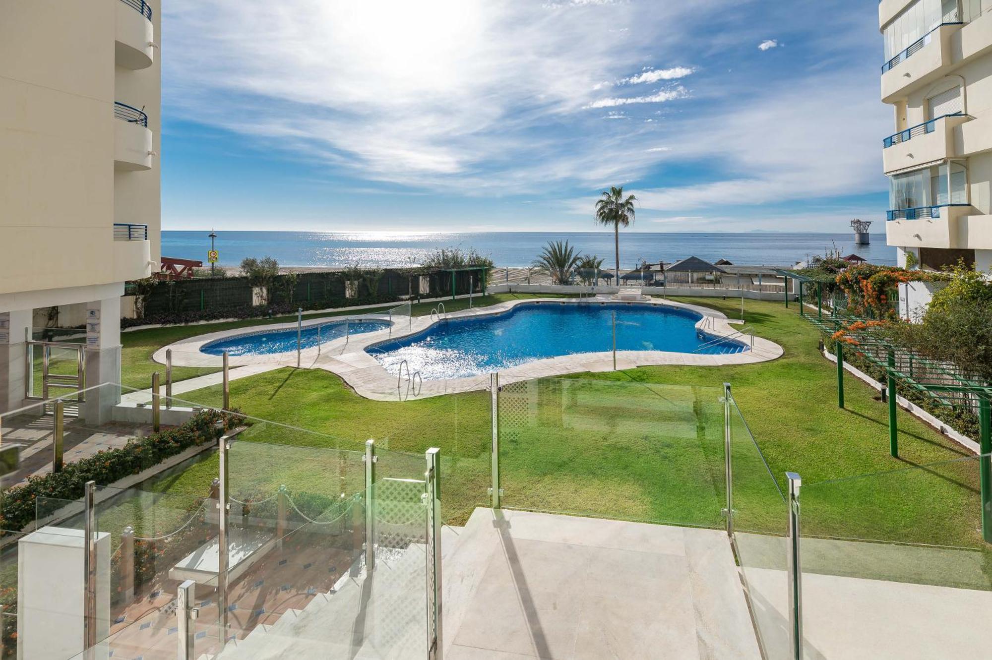 Playa Marbella