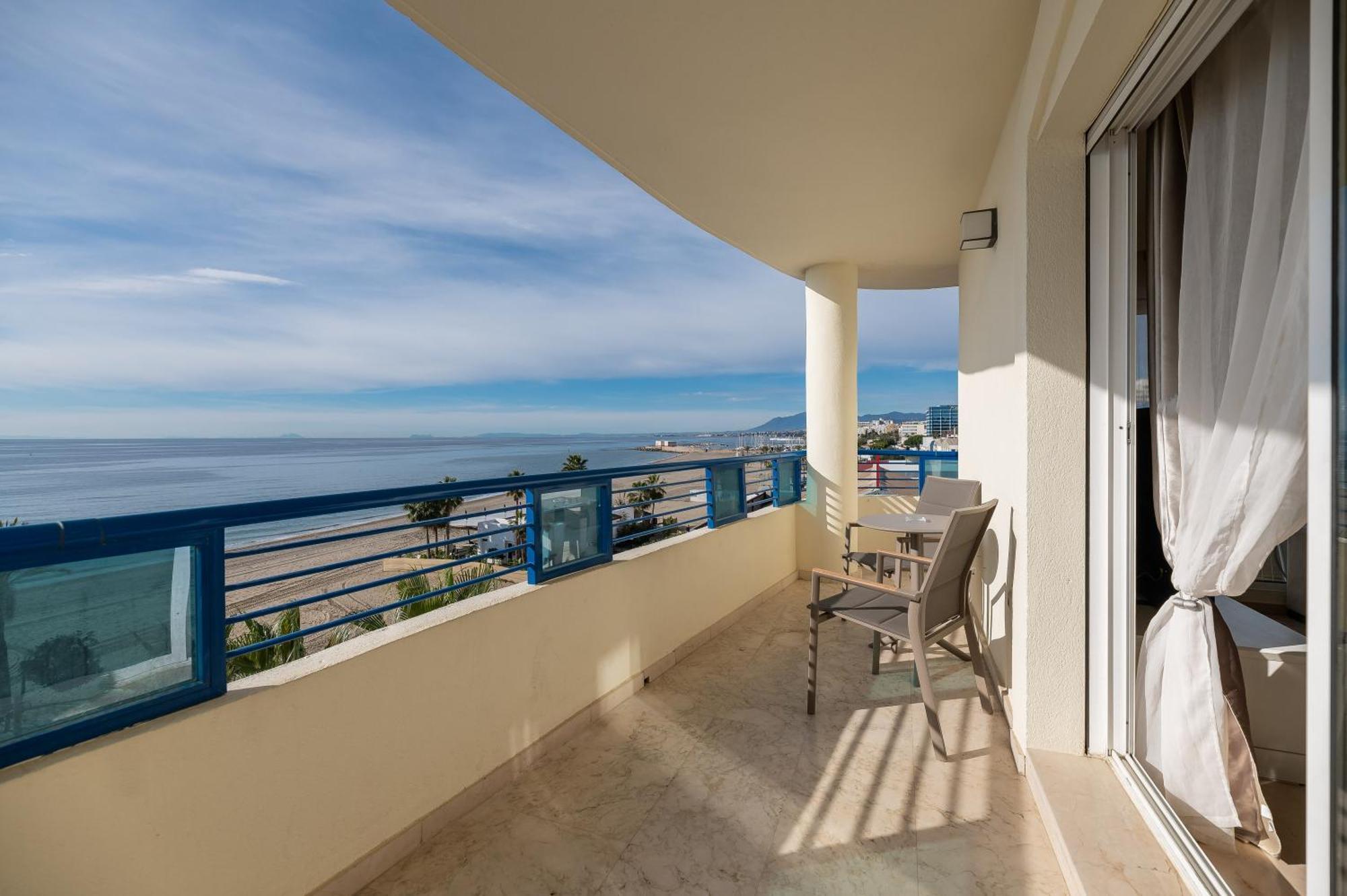 Playa Apartment Marbella