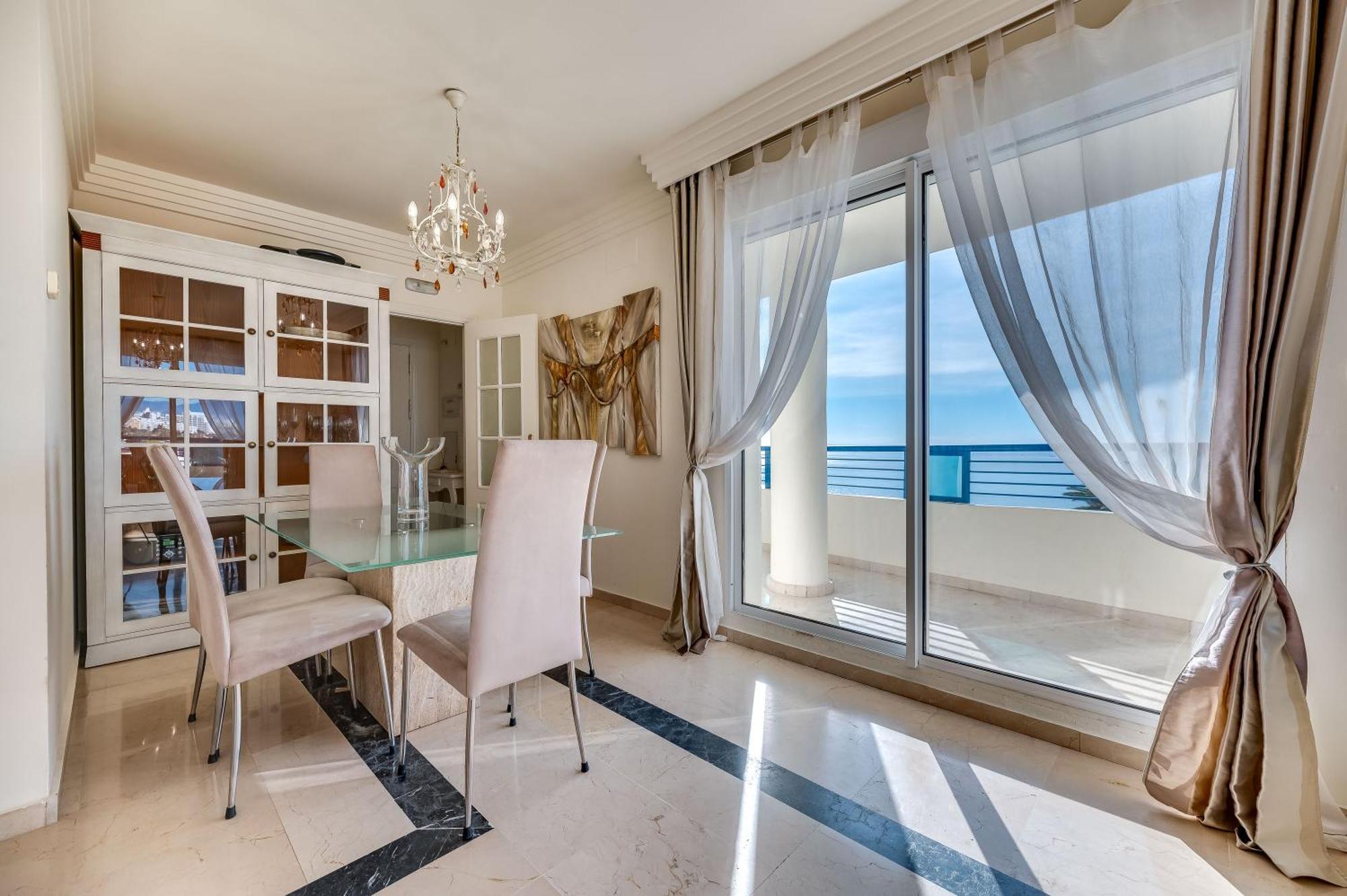 Playa Apartment *